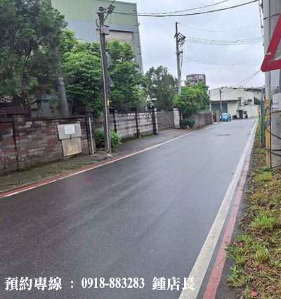 工業用地/幼獅擴大工業區丁工/近交流道視意圖